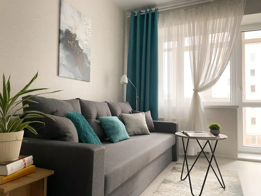 Зеленоградск: Апартаменты PotemkinApart