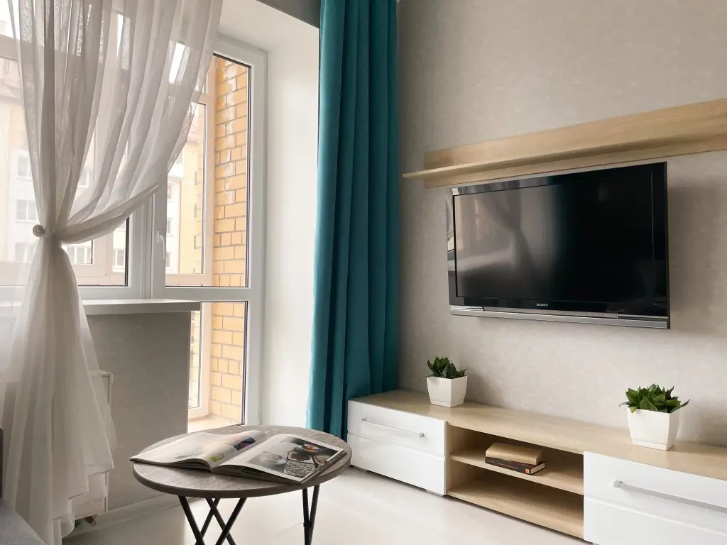 Зеленоградск: Апартаменты PotemkinApart