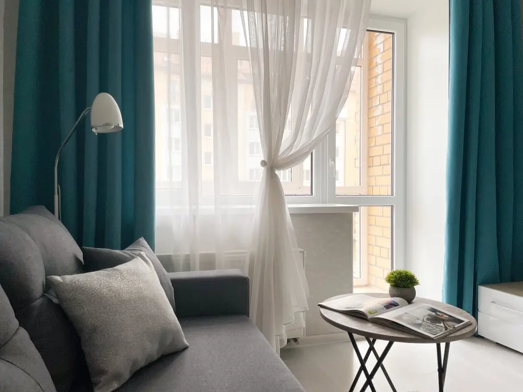 Зеленоградск: Апартаменты PotemkinApart