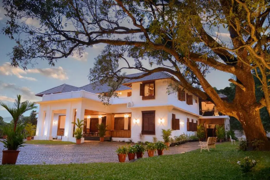Surya Heritage Hotels — фото 1