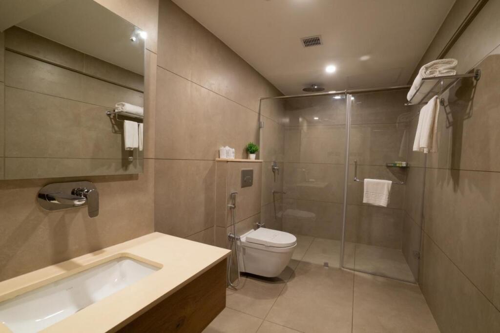 Чираккал: Surya Heritage Hotels