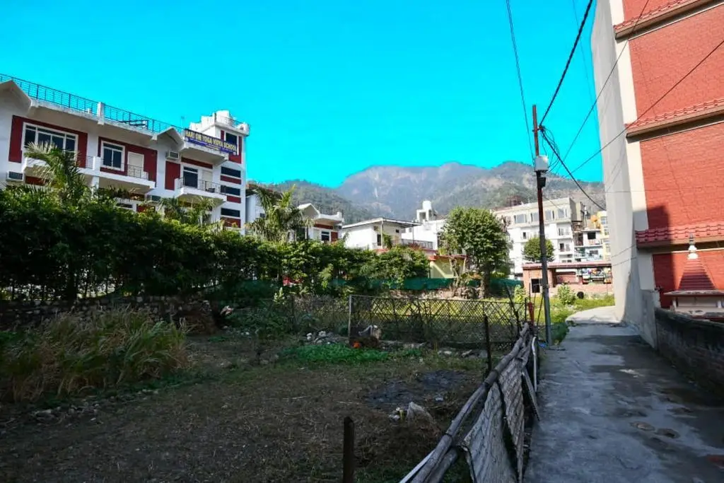Anantham Rishikesh — фото 1