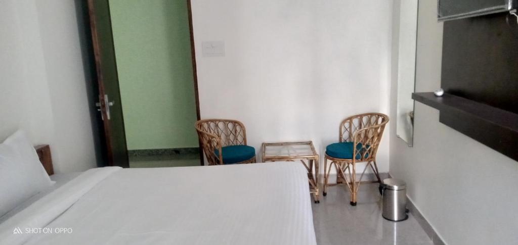 Ришикеш: Hotel Narayan inn (Unit of Butola Hotels)