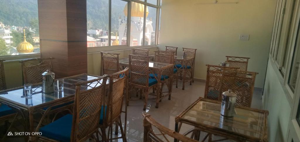 Ришикеш: Hotel Narayan inn (Unit of Butola Hotels)