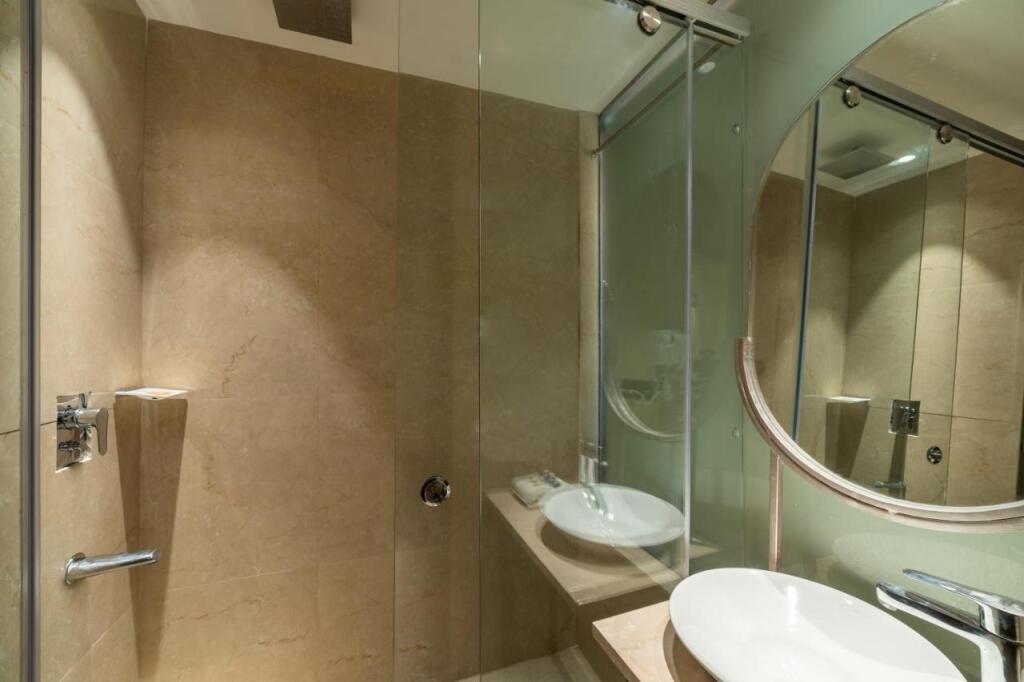 Коимбатур: Country Inn Hall of Heritage, Amritsar