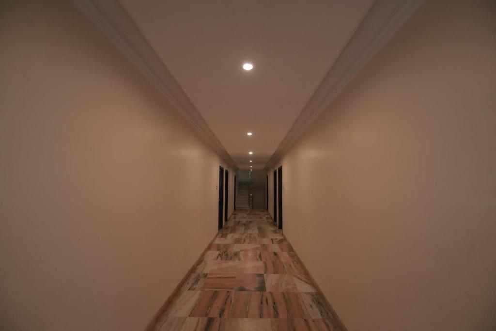 Джайсалмер: Hotel Eden