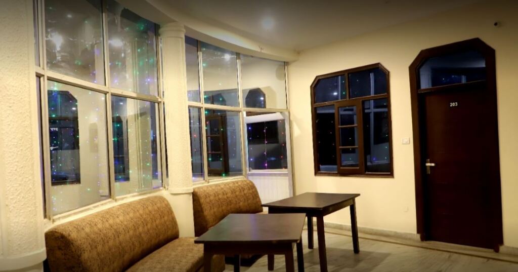 Ришикеш: Grand Haveli Resort & Spa