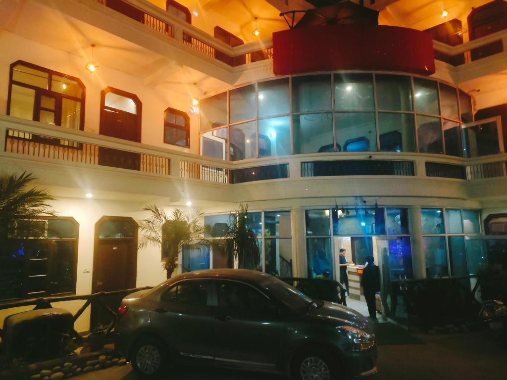 Grand Haveli Resort & Spa — фото 1