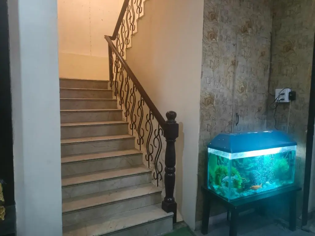 Ришикеш: Grand Haveli Resort & Spa
