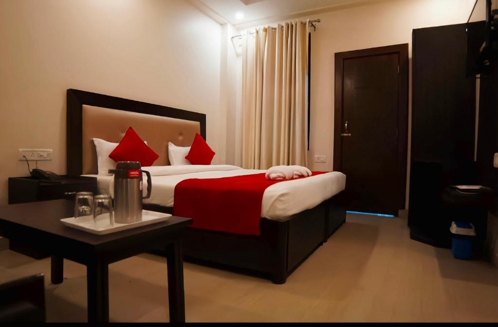 Ришикеш: Grand Haveli Resort & Spa