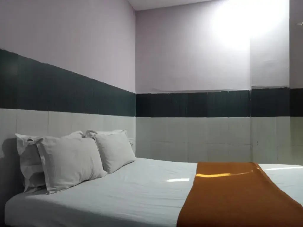 Ахмедабад: Hotel Miracle