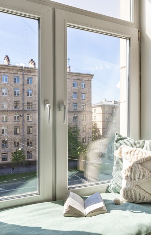 Санкт-Петербург: Апартаменты Rent-my-Room Московская