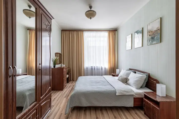 Санкт-Петербург: Апартаменты Rent-my-Room Московская