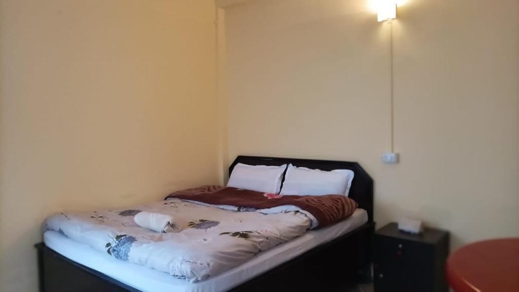 Дарджилинг: Banabas Homestay
