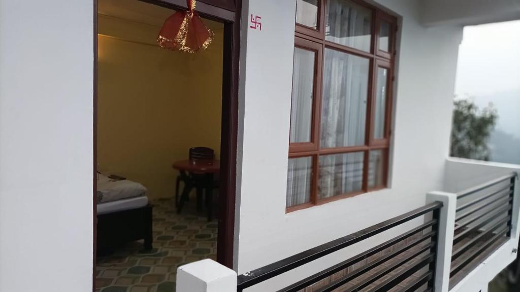 Дарджилинг: Banabas Homestay
