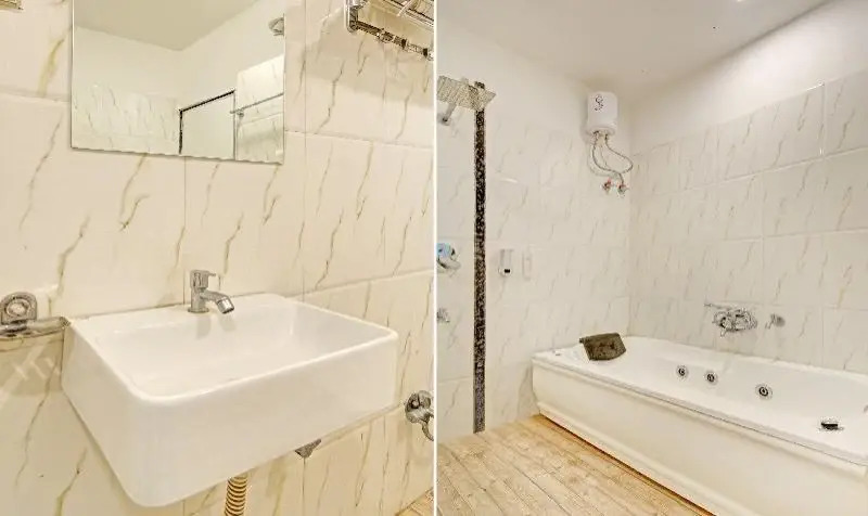 Садри: Treebo Trend Sialo Inn