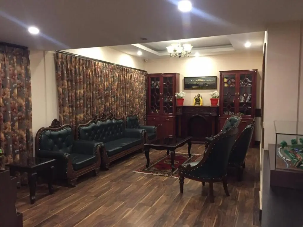Дарджилинг: Summit Oakden Resort & Spa