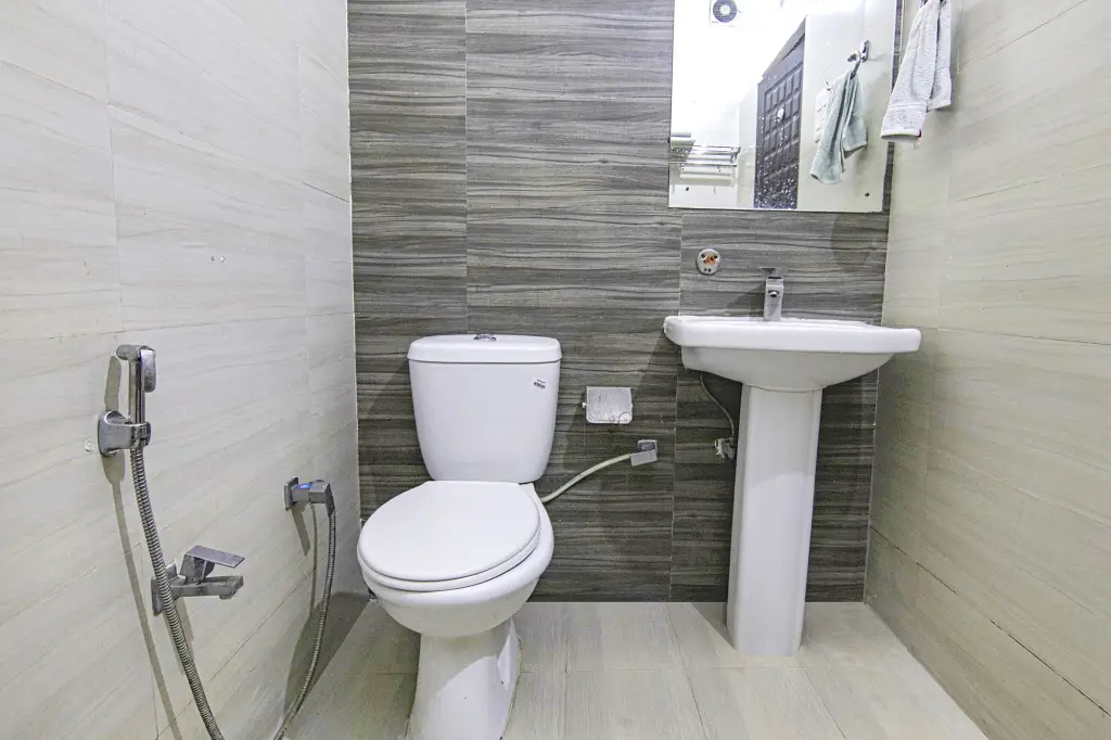 Дехрадун: Fabhotel City Palace