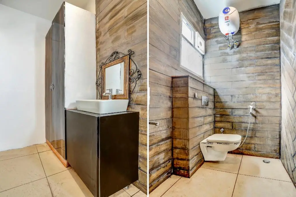 Дехрадун: OYO Home 78205 Picturesque Stay