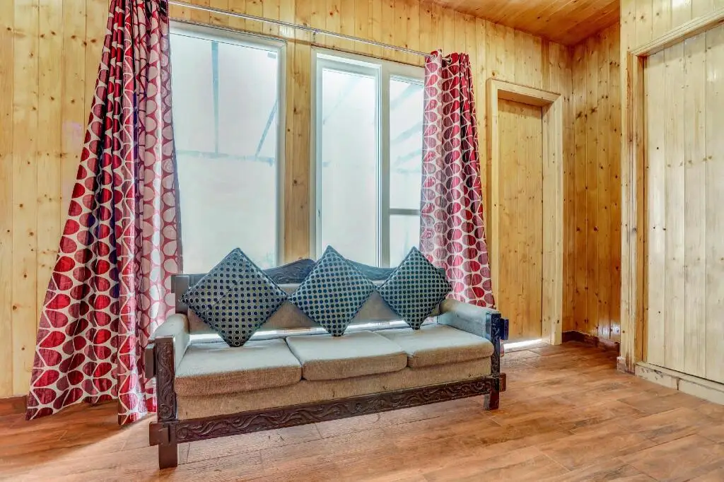 Дехрадун: OYO Home 78205 Picturesque Stay