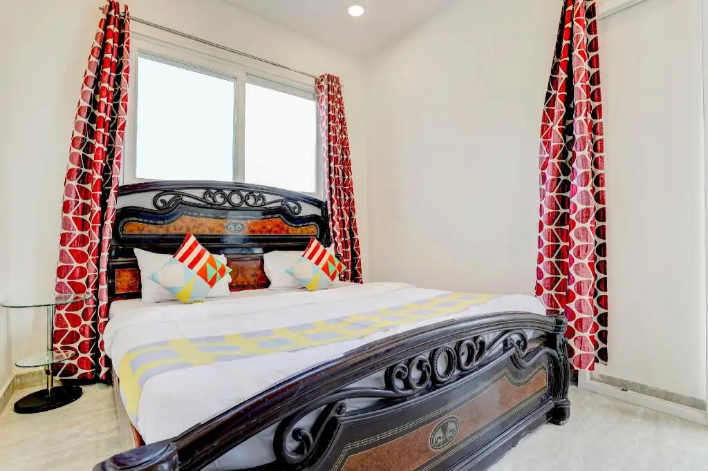 Дехрадун: OYO Home 78205 Picturesque Stay
