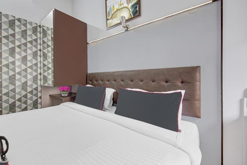 Дехрадун: Collection O 93152 Hotel Clement Inn