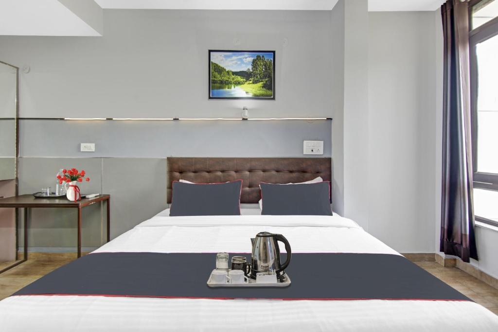 Дехрадун: Collection O 93152 Hotel Clement Inn