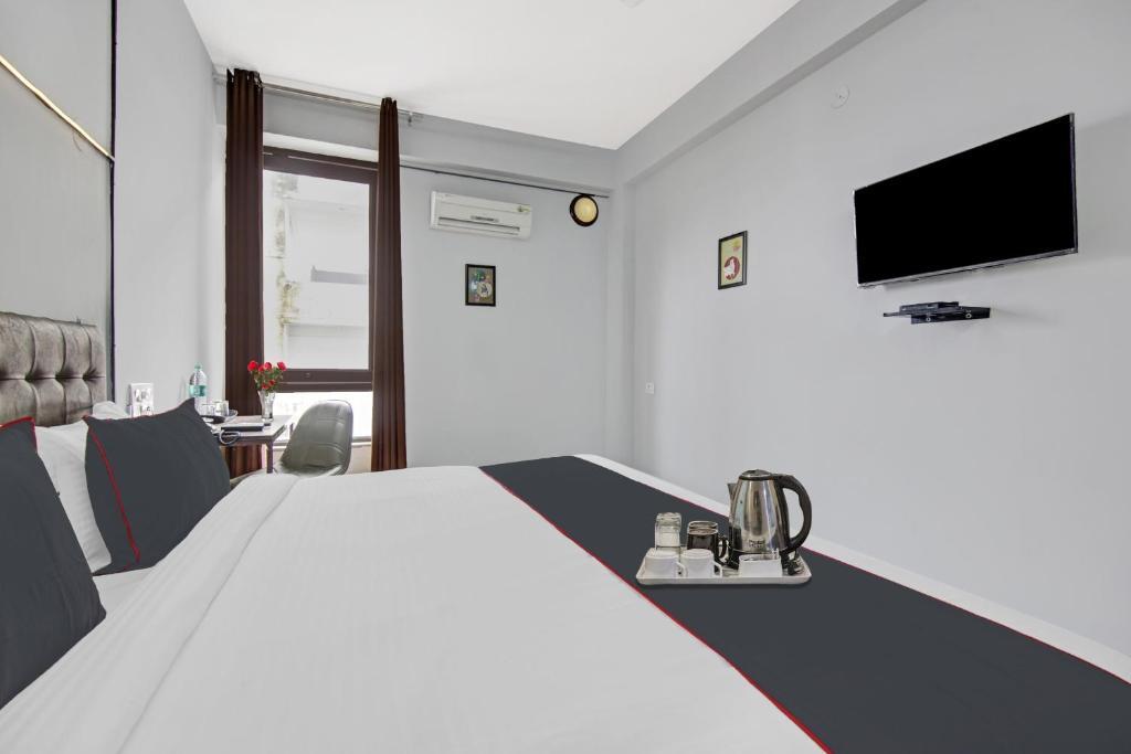 Дехрадун: Collection O 93152 Hotel Clement Inn
