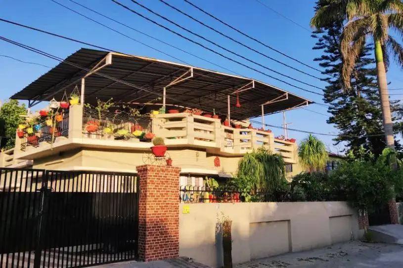 Ubex Home Samridhi — фото 1