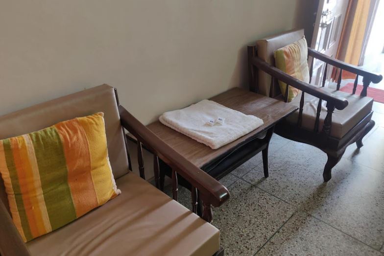 Дехрадун: Ubex Home Samridhi