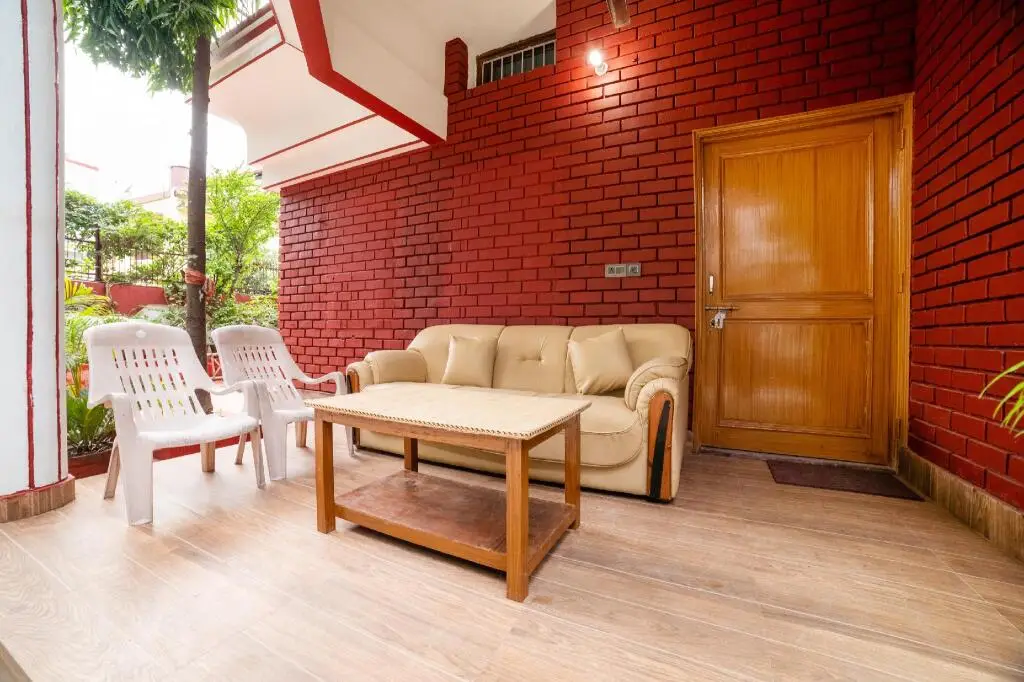 Дехрадун: OYO Home 78166 Gautam Homestay