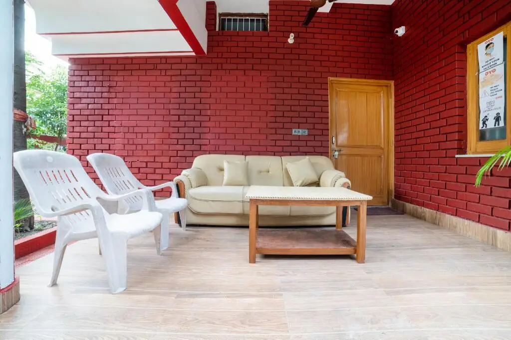 Дехрадун: OYO Home 78166 Gautam Homestay