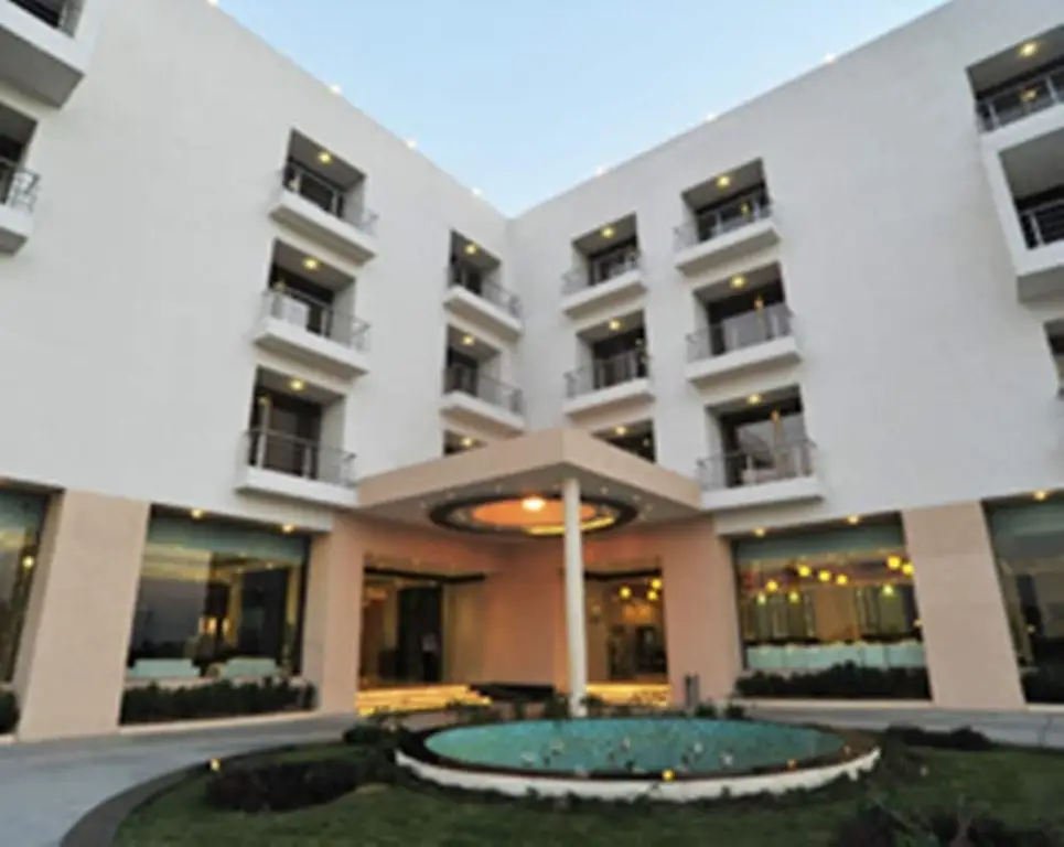 KRSNA Lila By The Blues Hotels — фото 1