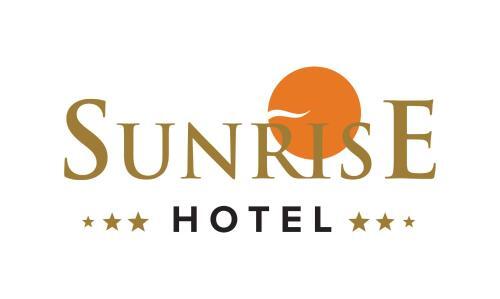 Hotel Sunrise — фото 1