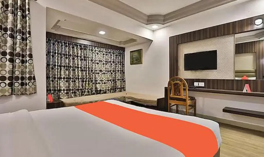 Itsy Hotels Shree Krishna Palace — фото 1
