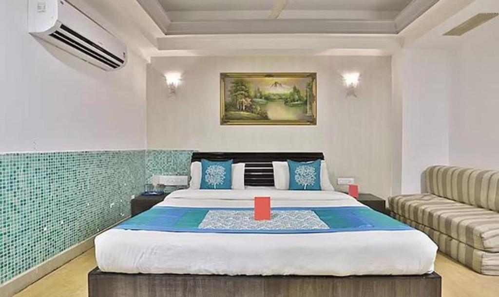 Ахмедабад: Itsy Hotels Shree Krishna Palace
