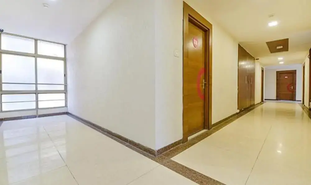 Ахмедабад: Fabhotel Prime Metro Inn