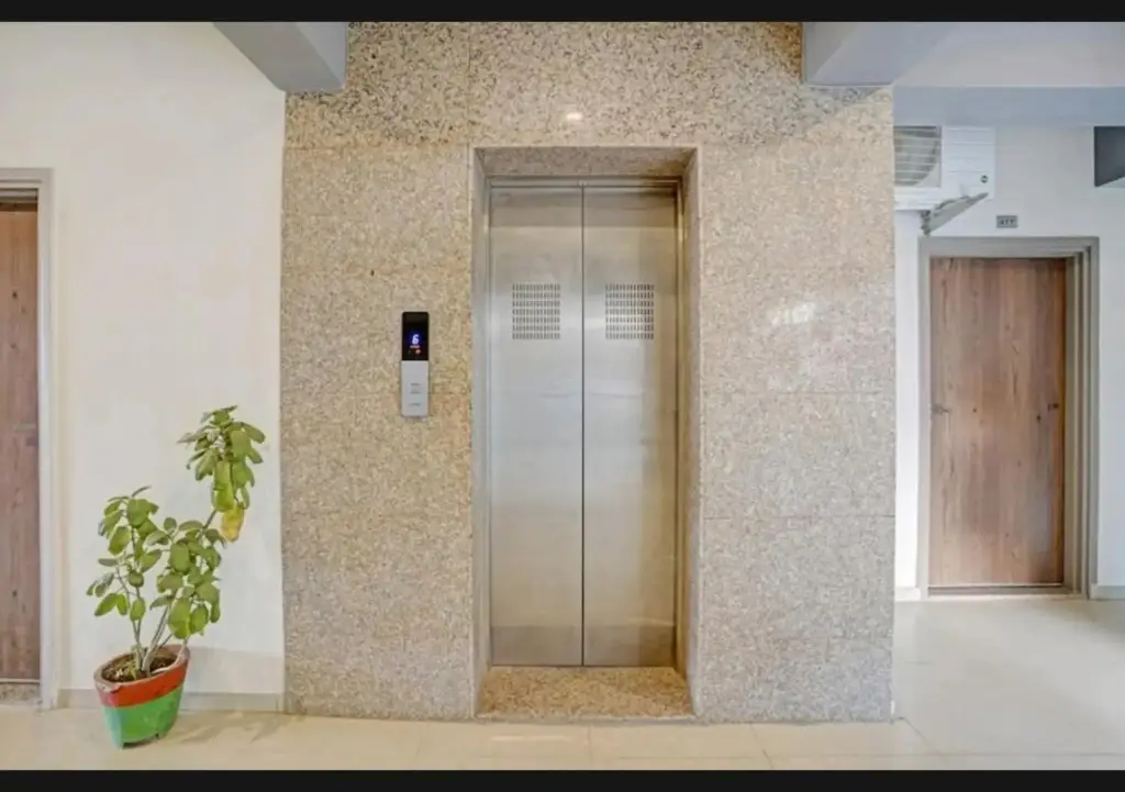 Ахмедабад: Hotel Ggc Inn