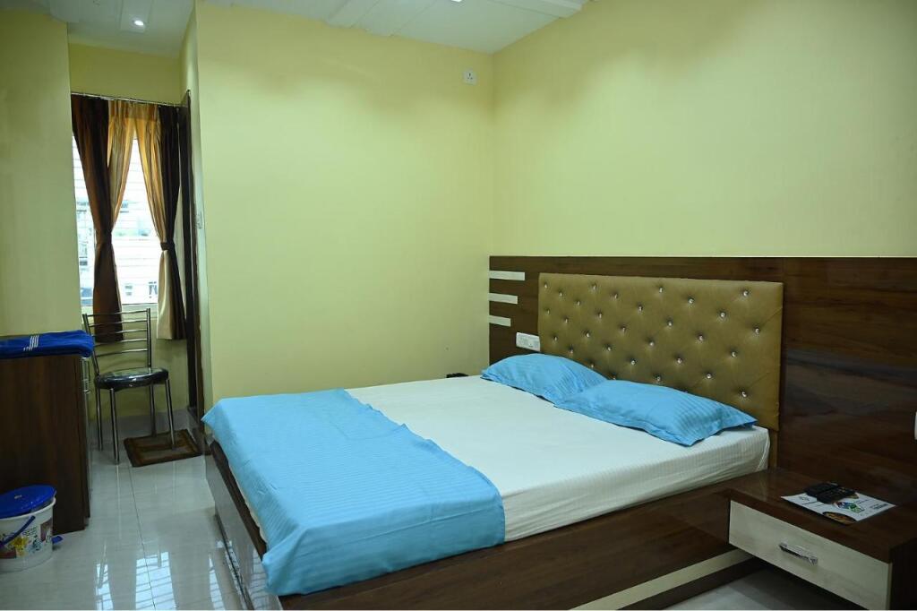Бхубанешвар: Fabhotel Golden Bliss