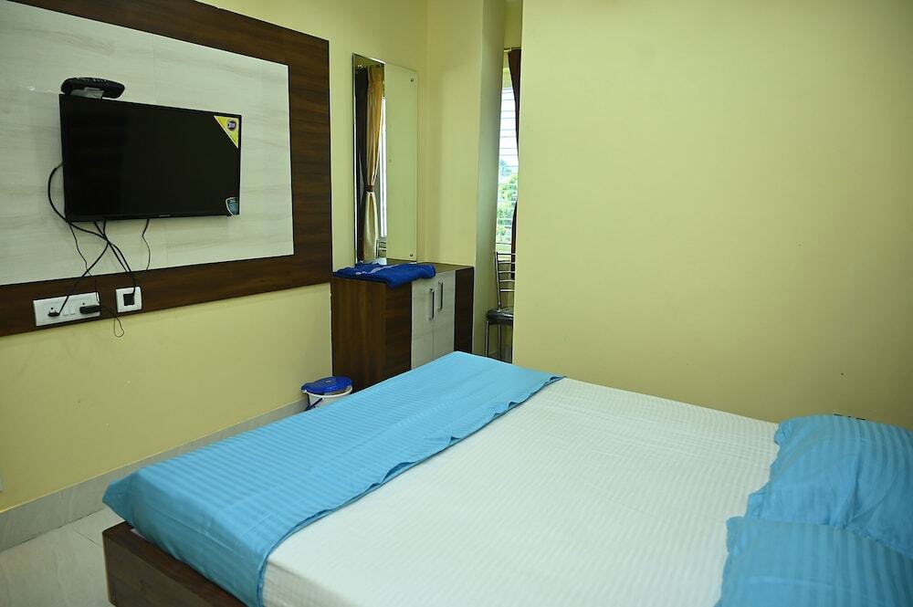 Бхубанешвар: Fabhotel Golden Bliss