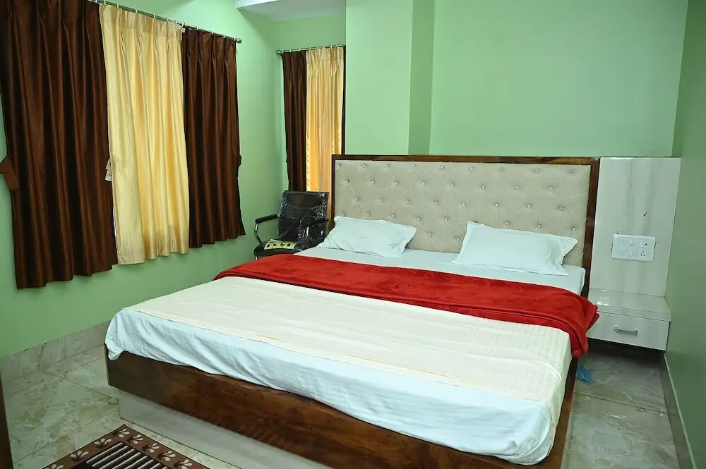 Бхубанешвар: Fabhotel Golden Bliss