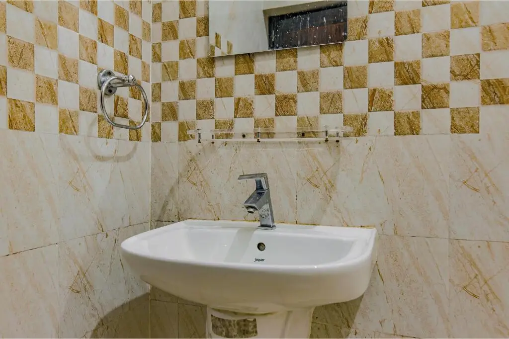 Бхубанешвар: Fabhotel New Central