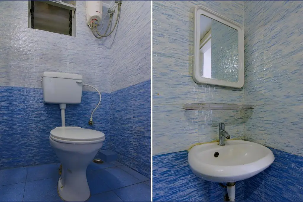 Бхубанешвар: FabHotel Urban Boutique