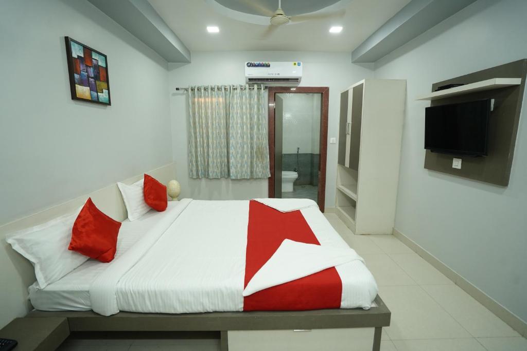 Джодхпур: Hotel Silver Cloud