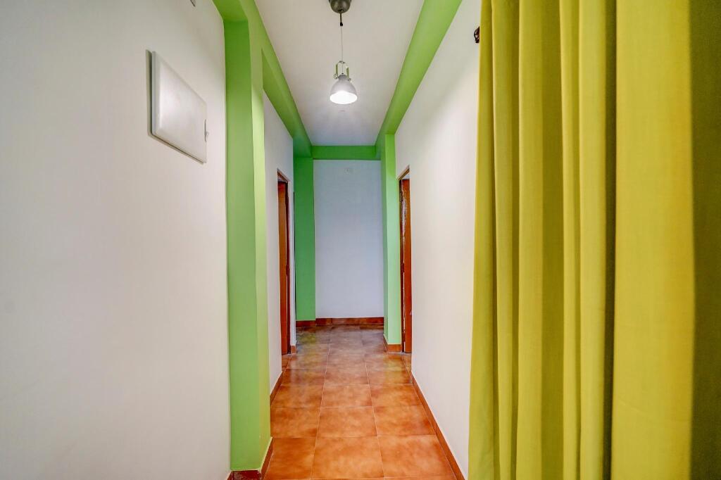 OYO 79207 Kaysari Stay near ITER College — фото 1