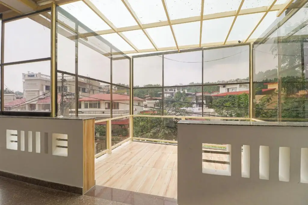 Дехрадун: OYO 81140 Hotel Valley Wood Inn