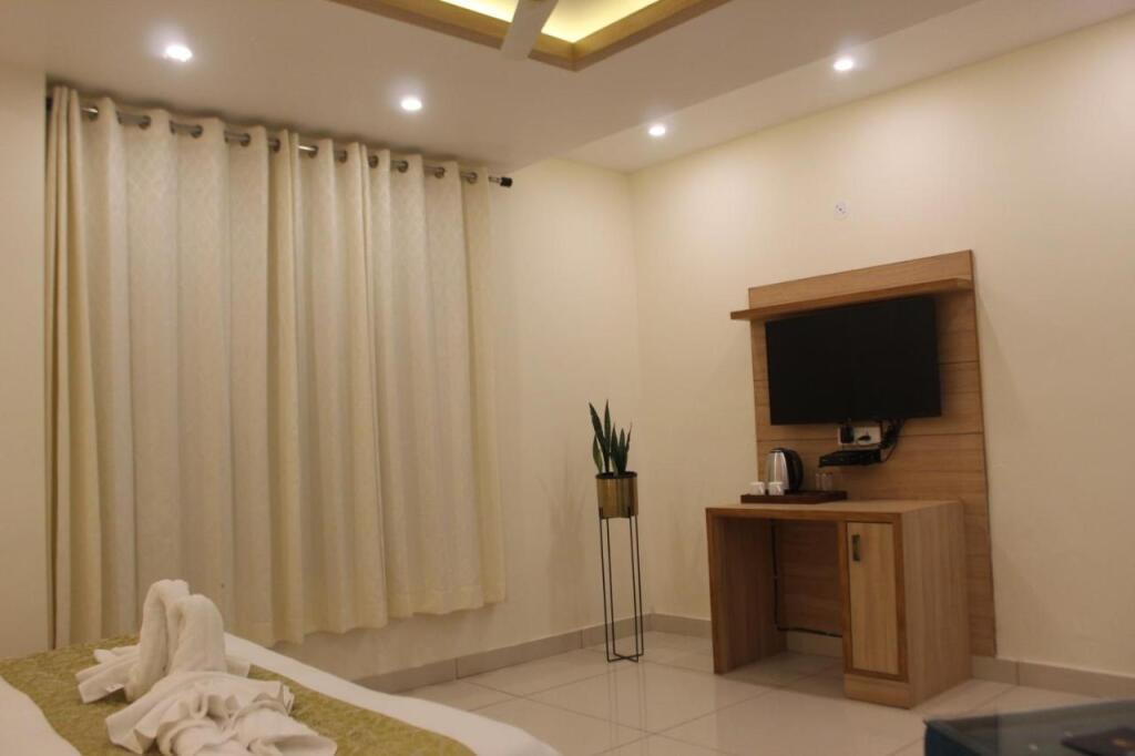 Дехрадун: Hotel Royal Palm