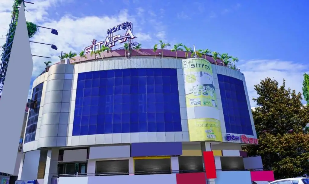 Itsy Hotels Sitara — фото 1