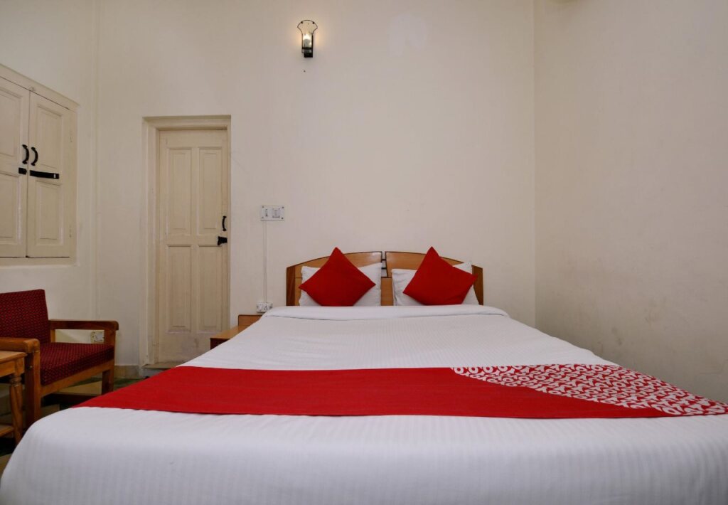 Дехрадун: Hotel Heritage