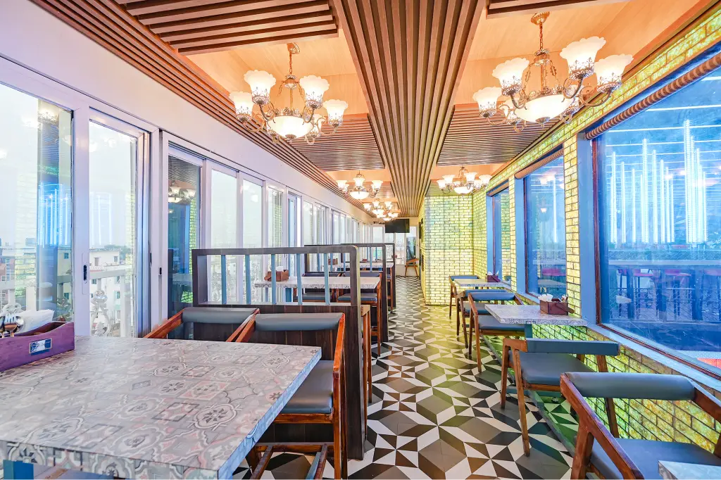 Бхубанешвар: Fabhotel Prime Middleton